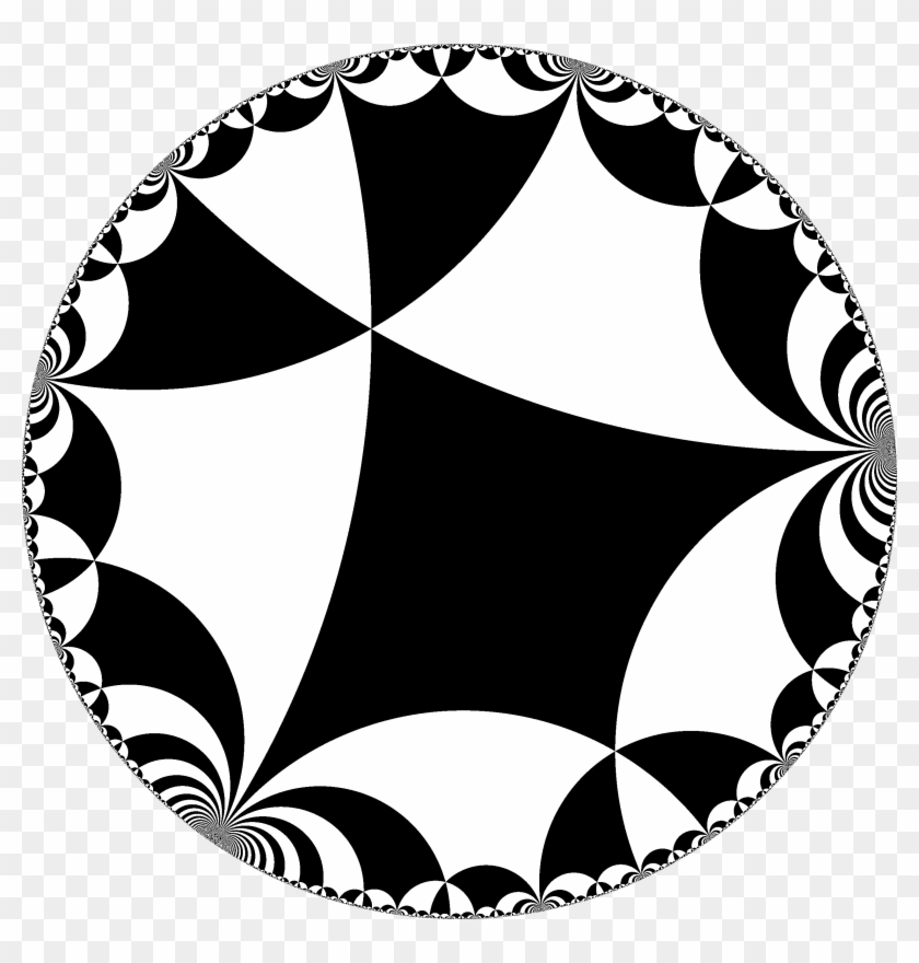 Checkerboard Clipart Camera Calibration - Black And White Optical Illusions Swirl #65254