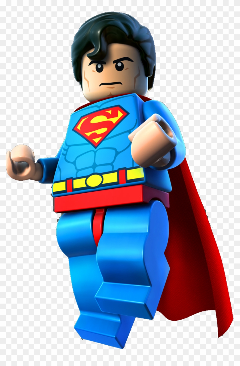 Batman Clipart Lego Man - Dk Readers L2 Lego Dc Comics Super Heroes Amazing Battles #65265