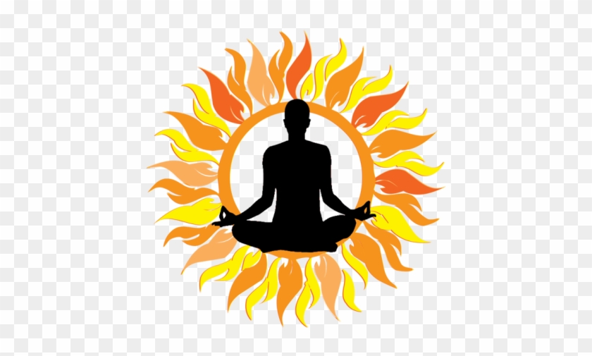 Meditation Png Free Download - Meditation Yoga Images Free Download #65278