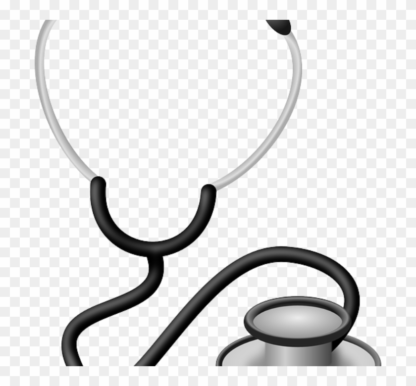 What About Medical Conditions - Stethoscope #65312