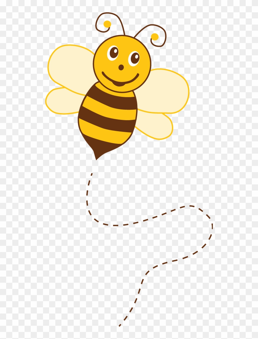 Bee Clipartbee Themebee Craftsbumble - Bee #65339