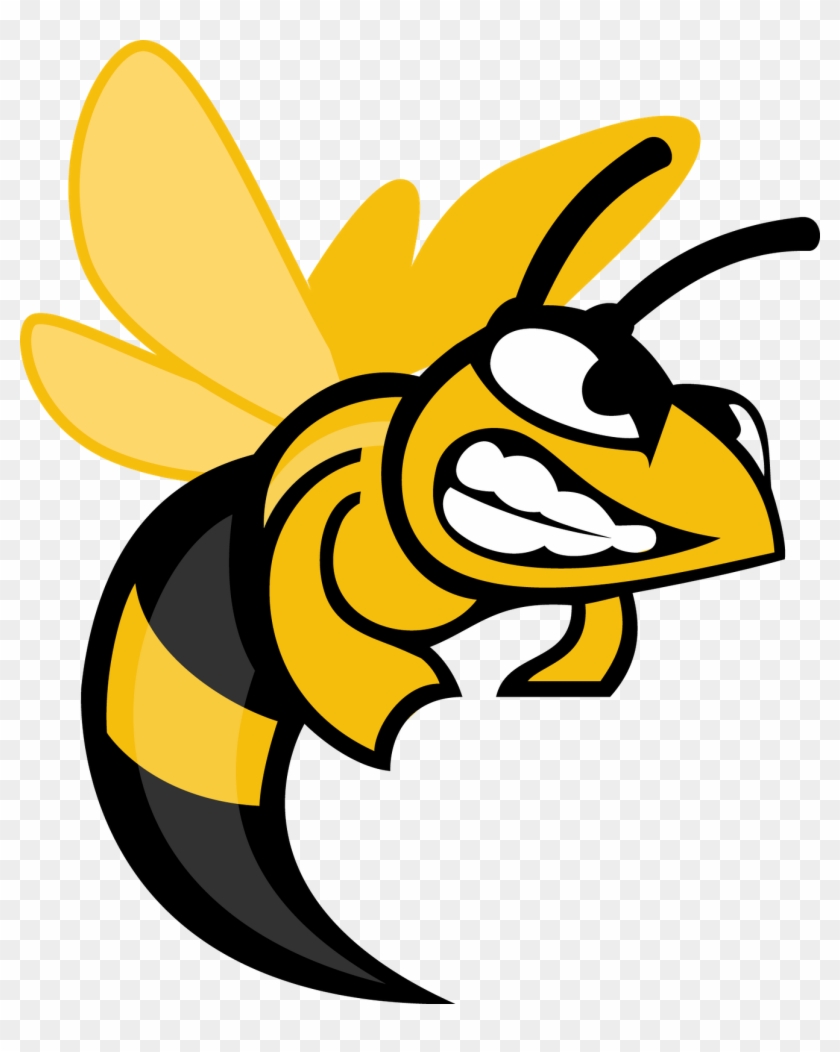 Hornet Clipart Cliparts And Others Art Inspiration - Suny Broome Community College #65357