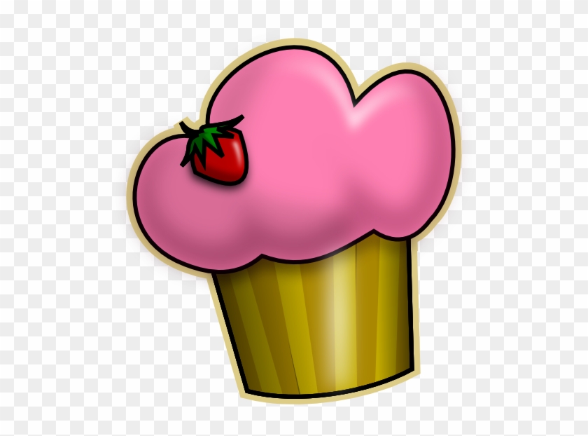 Cupcake Clip Art Free Clipart Images - Happy Birthday Jaya Cakes #65372