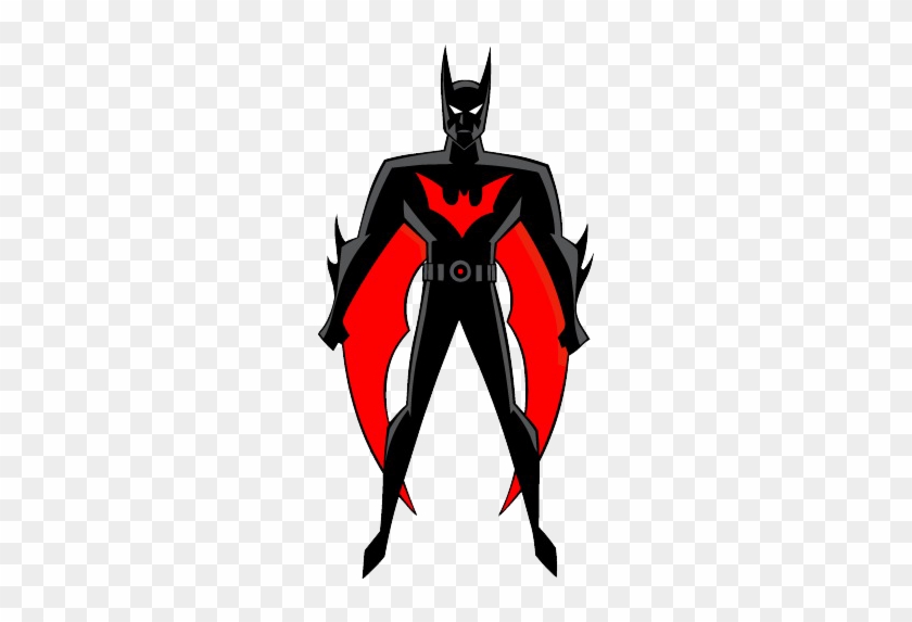 Batman Clipart #65381