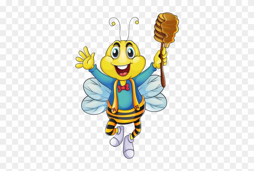 Orha 3xq8 140608 - D Bee S Clipart #65413