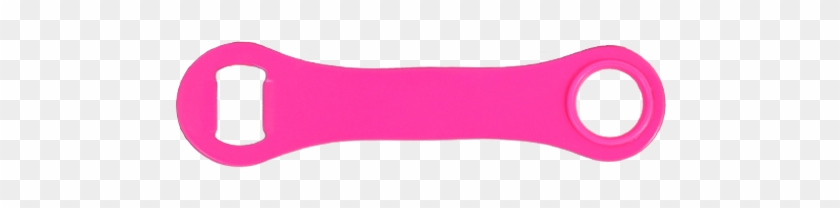 Pink Dog Bone Clipart - Weights #65510