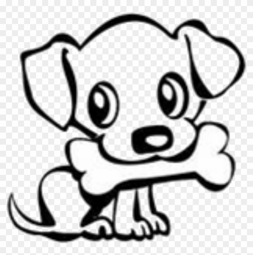 Parkway Kennels - Cute Dog Face Drawing #65516