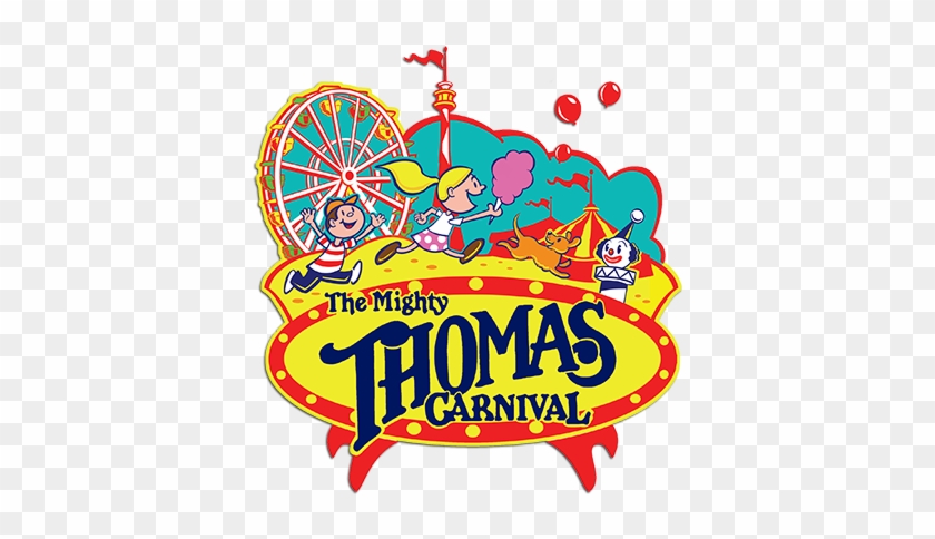 Thomas Carnival - Carnivals Near Me Today #65636