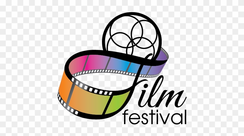 Student Film Festival Logo - Film Festival Clipart #65651