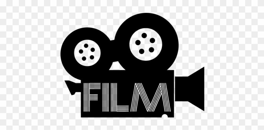 Film Permissions - Clip Art Film Camera #65691