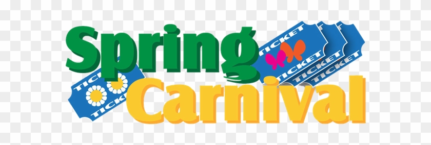 Friday, April 13th - Spring Carnival #65701