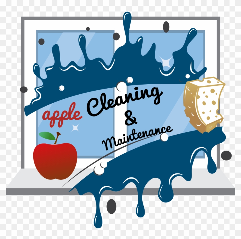 Apple Cleaning & Maintenance - Mcintosh #65704