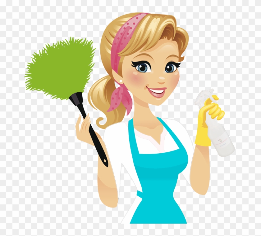 Carolina Cleaning Service - Cleaning Maid #65712