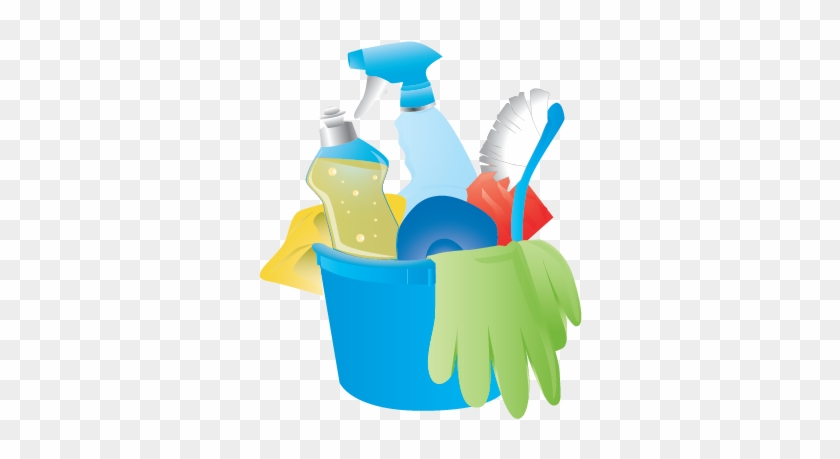 Cheap Prices For Cleaning - Cleaning Service Drawing #65719