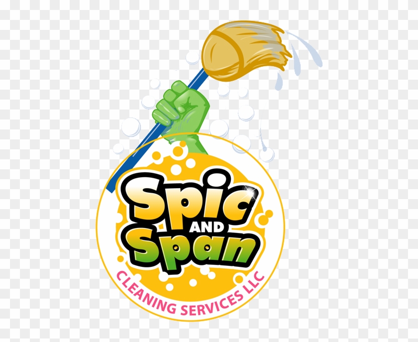 Spic & Span Cleaning Services - Spick And Span Clean #65737