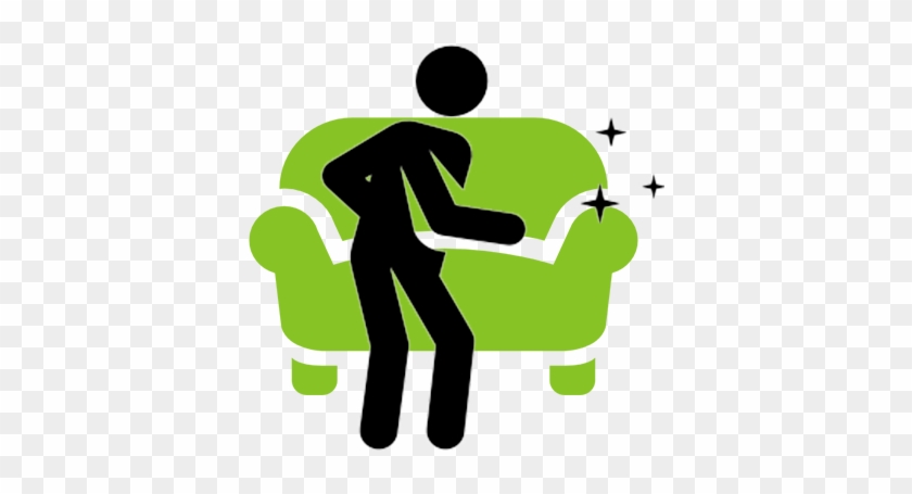 Professional Couch Cleaning From Allure Carpet Cleaning - Sign #65739