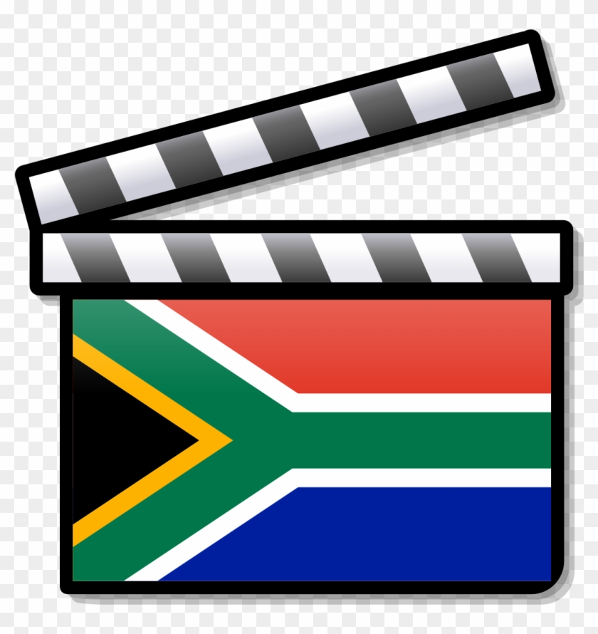 South African Film Industry #65743