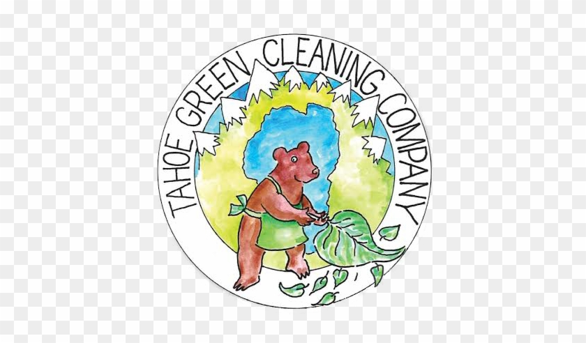 Lake Tahoe's Premier Green Cleaning Company - Green Cleaning #65780