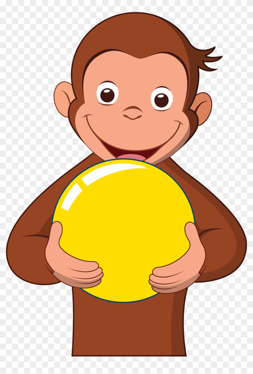 B>curious George</b> Carnival Birthday Party - Curious George Birthday #65795