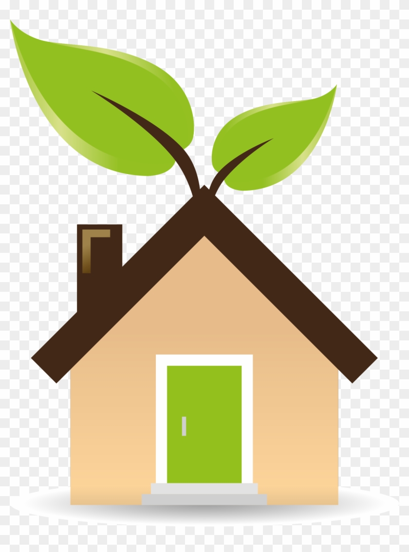 Green Cleaning - Green Energy Clipart #65799