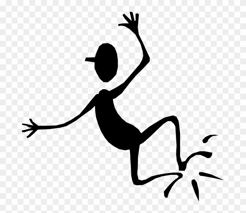 Icon Happy Dance Clipart - Kick Up Your Heels #66088