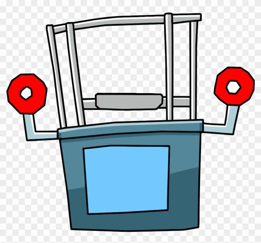 Tank Clip Art - Dunk Tank Png #66100