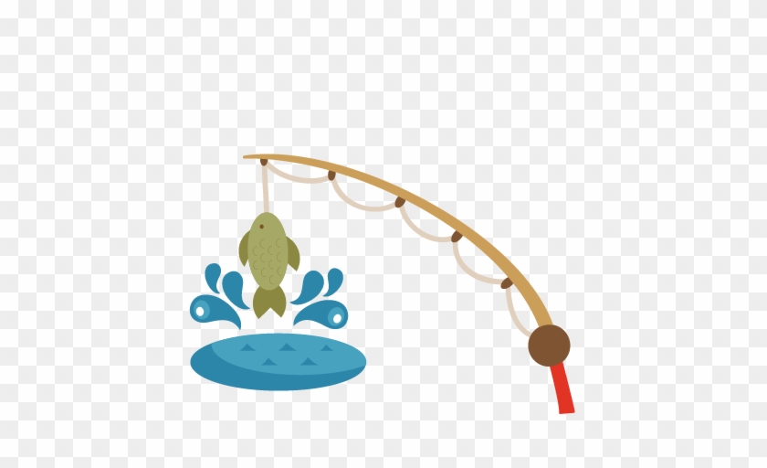 Free Free 69 Fishing Pole Heart Svg SVG PNG EPS DXF File