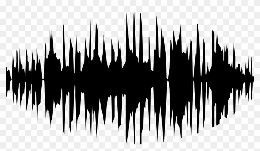 Is It Time For A New Demo Reel - Sound Wave Png #66238