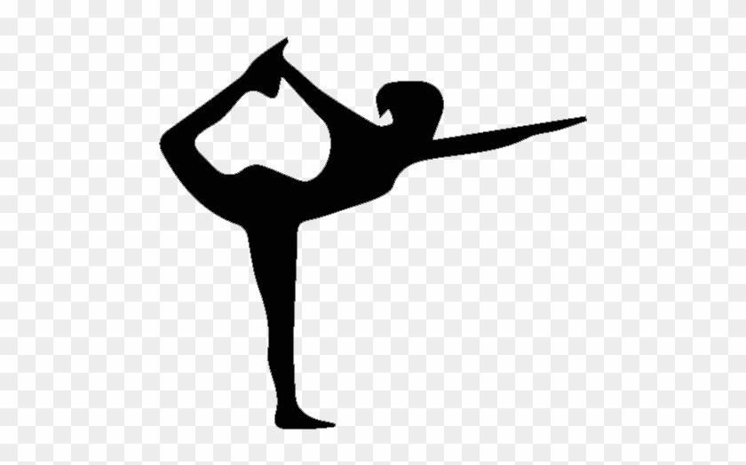 Flexible Icon Image Galleries - Yoga Australia Logo #66351