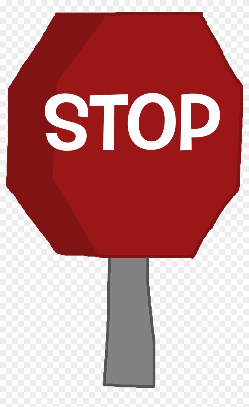 Stop Sign - Stop Sign #66371