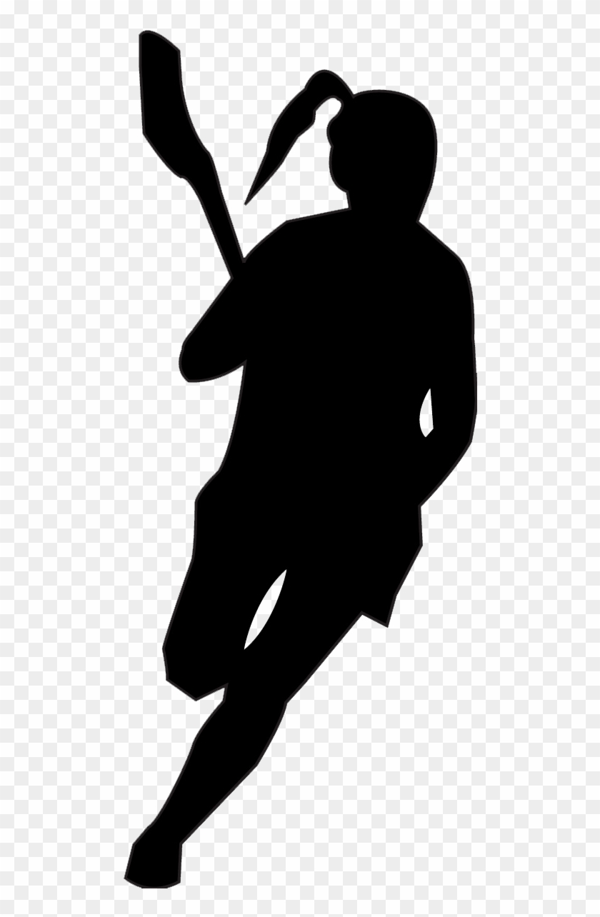 Lacrosse Stick Player Icon - Cicero – North Syracuse High School #66416