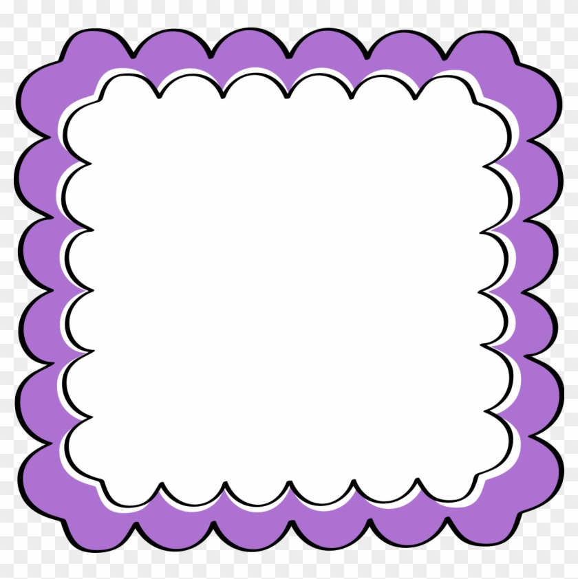 Broadway Borders And Frames Clipart - Paparazzi Mystery Grab Bag #66444