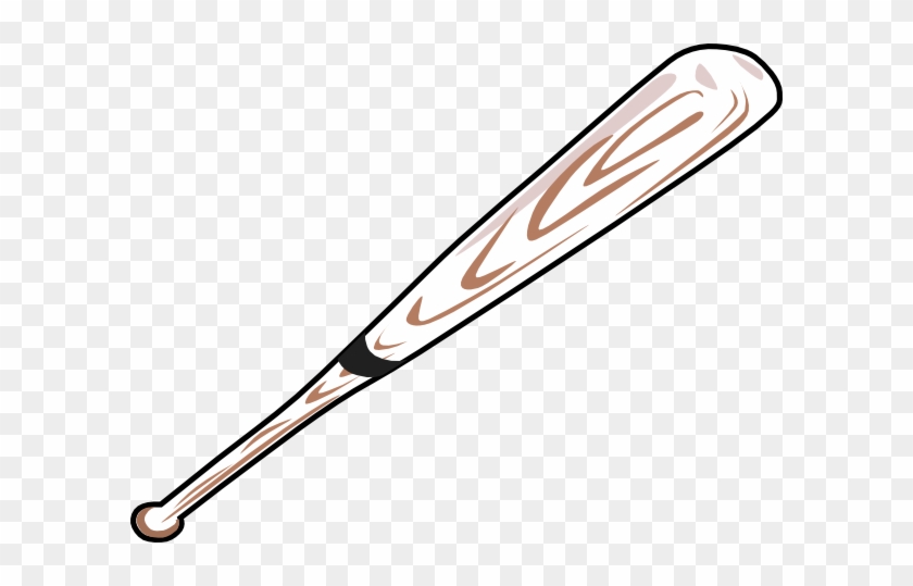 Draw A Baseball Bat #66449