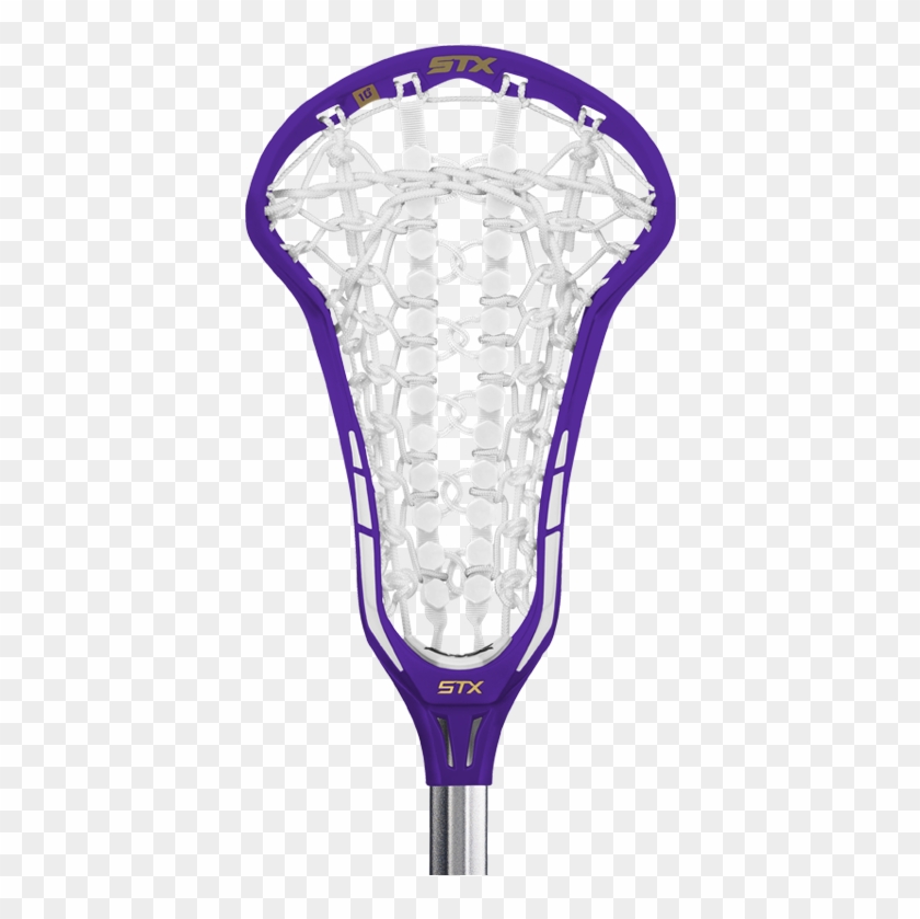 Read More - Stx Exult 500 10 Degree Women's Lacrosse Head #66481