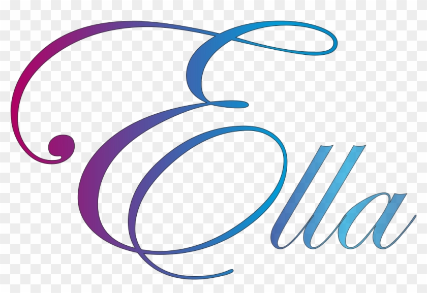 Ella Publish/subscribe Middleware Codeproject - Letter E In Cursive #66552