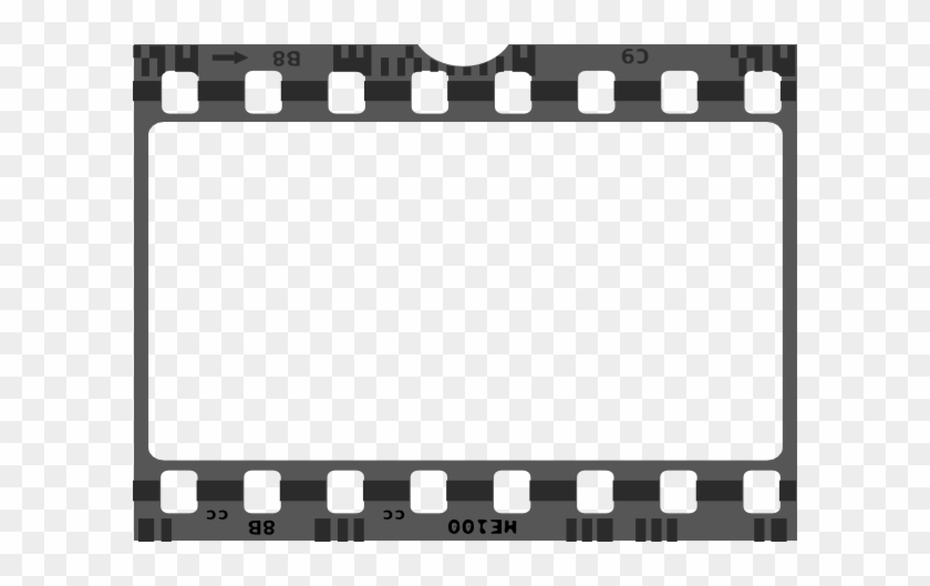 Film Strip Png #66618