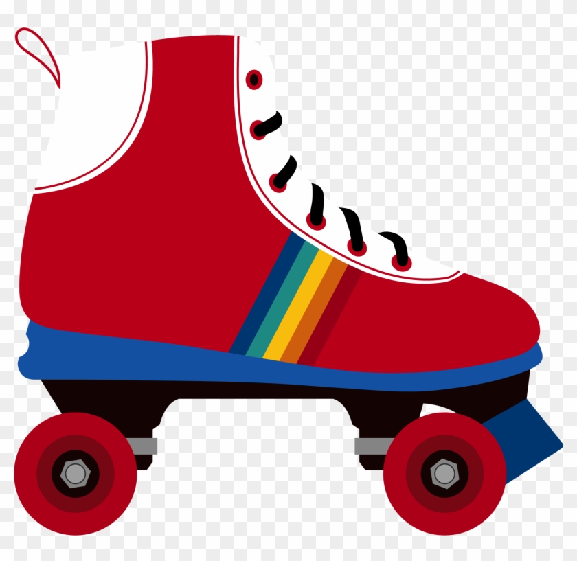 Events - Roller Skates Png Transparent #66778