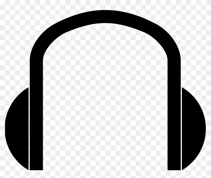 Headphones Background Png Transparent Hd Image - Headphones Clip Art Png #66803