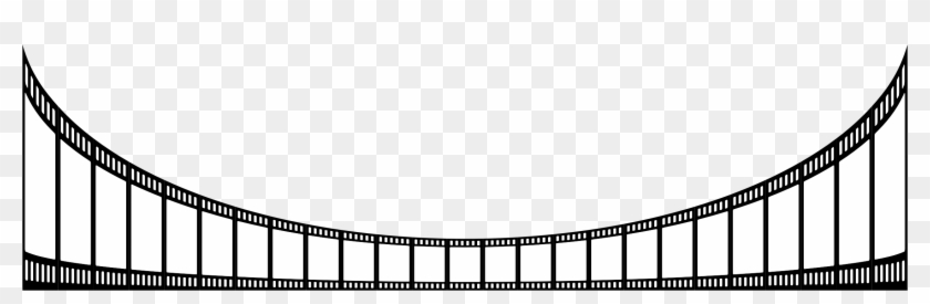 Big Image - Film Strip Png Transparent #66923