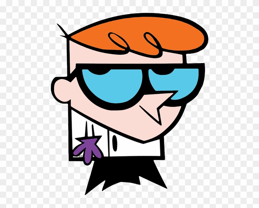 About - Dexter's Laboratory #67110