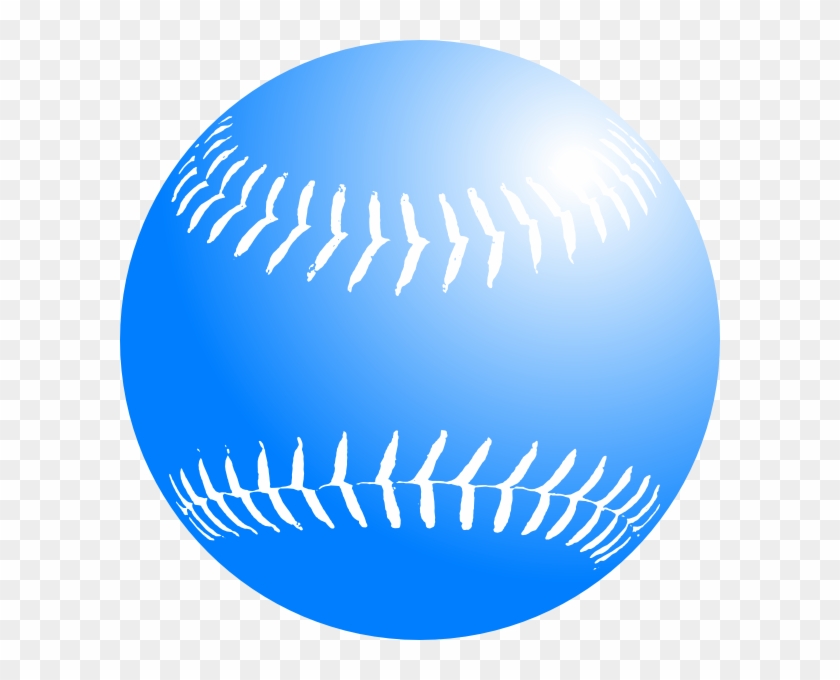 Baseball - Softball Clipart #67142