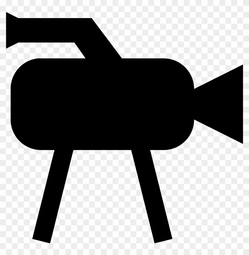 Tv Camera Icon - Best Gift - Tv Camera Icon Hoodie/t-shirt/mug Black/navy/pink/white #67288