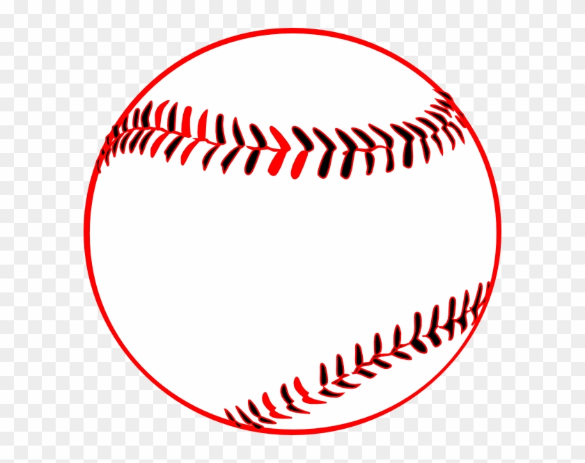 Baseball Clip Art #67293