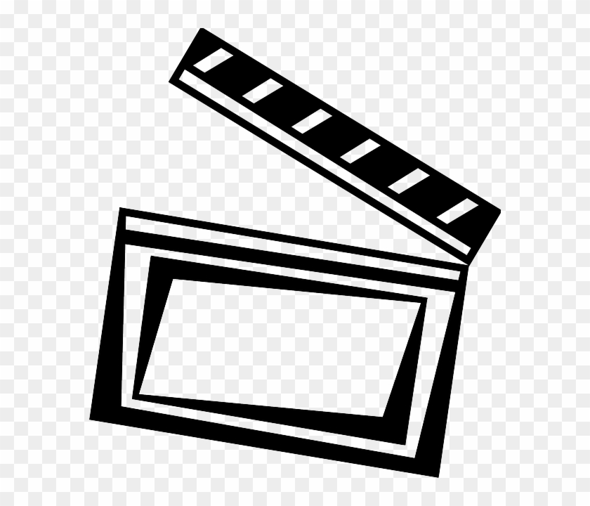 Film Clipart Png #67355