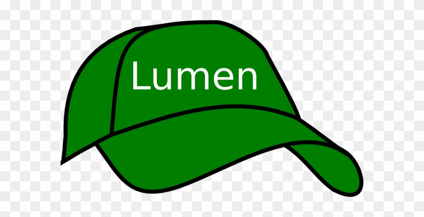 Green Cap Clipart #67356