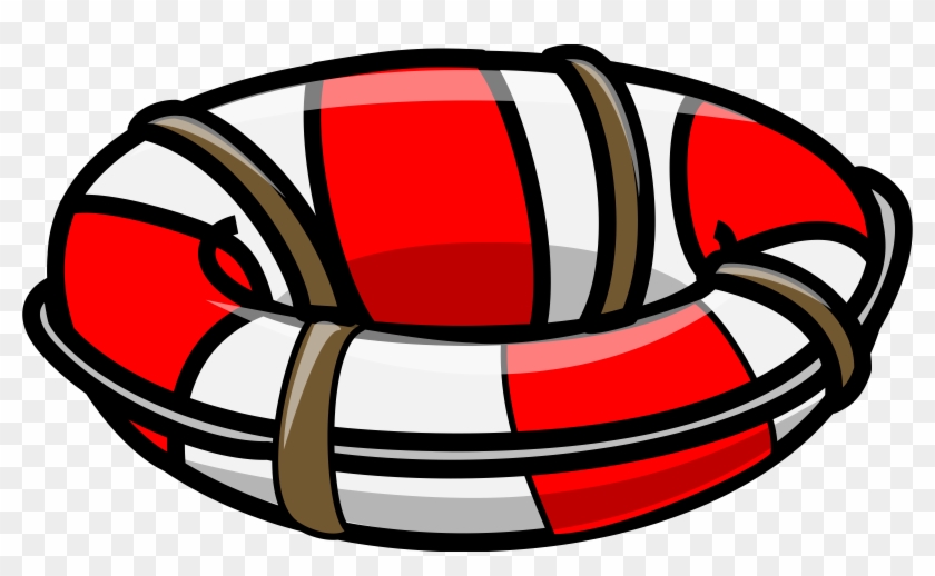 Life Preserver Clip Art #67472