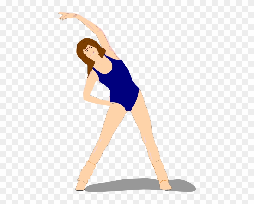 Exercise Clip Art Png #67526