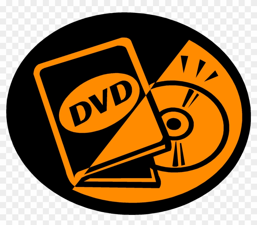 Dvd Clipart #67762