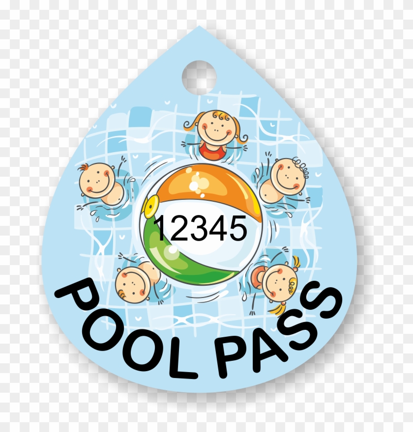 Zoom, Price, Buy - Swimming Pool #67765