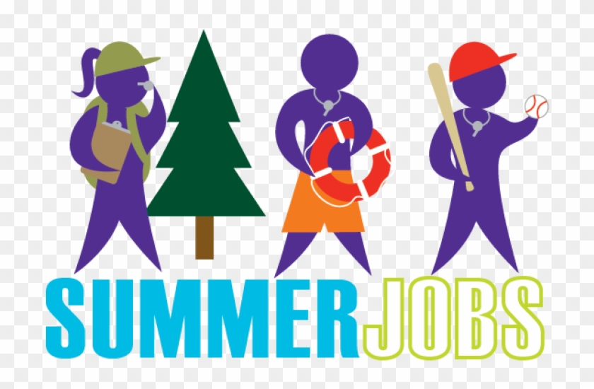 Summer Jobs For Teens #67777